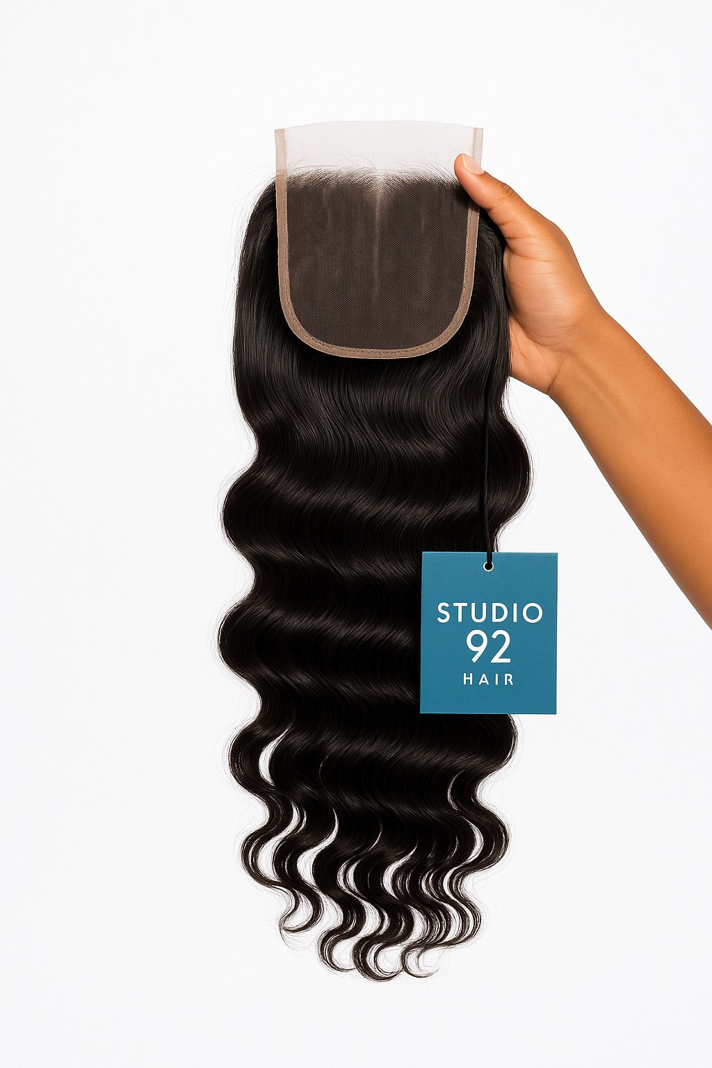 HD Lace (Frontals & Closures)