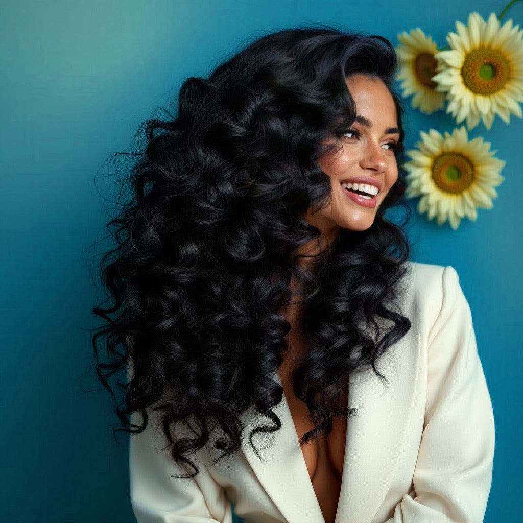 SUMMER COLLECTION: Indian Deep Wave Bundle Deals