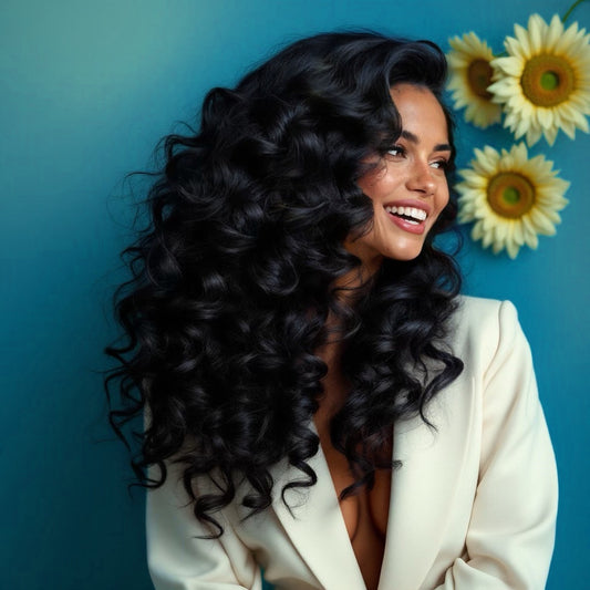 SUMMER COLLECTION: Indian Deep Wave Bundle Deals