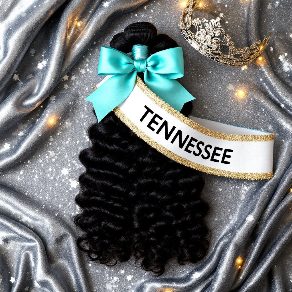 Tennessee Pageant FREE Hair Consultation