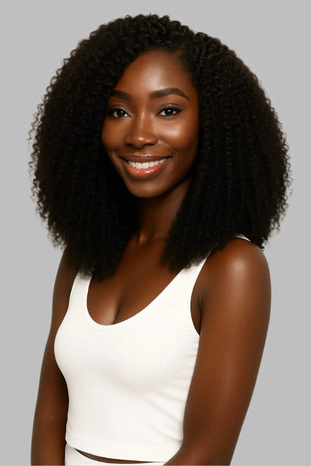 Cambodian Kinky Curly Bundle Deals