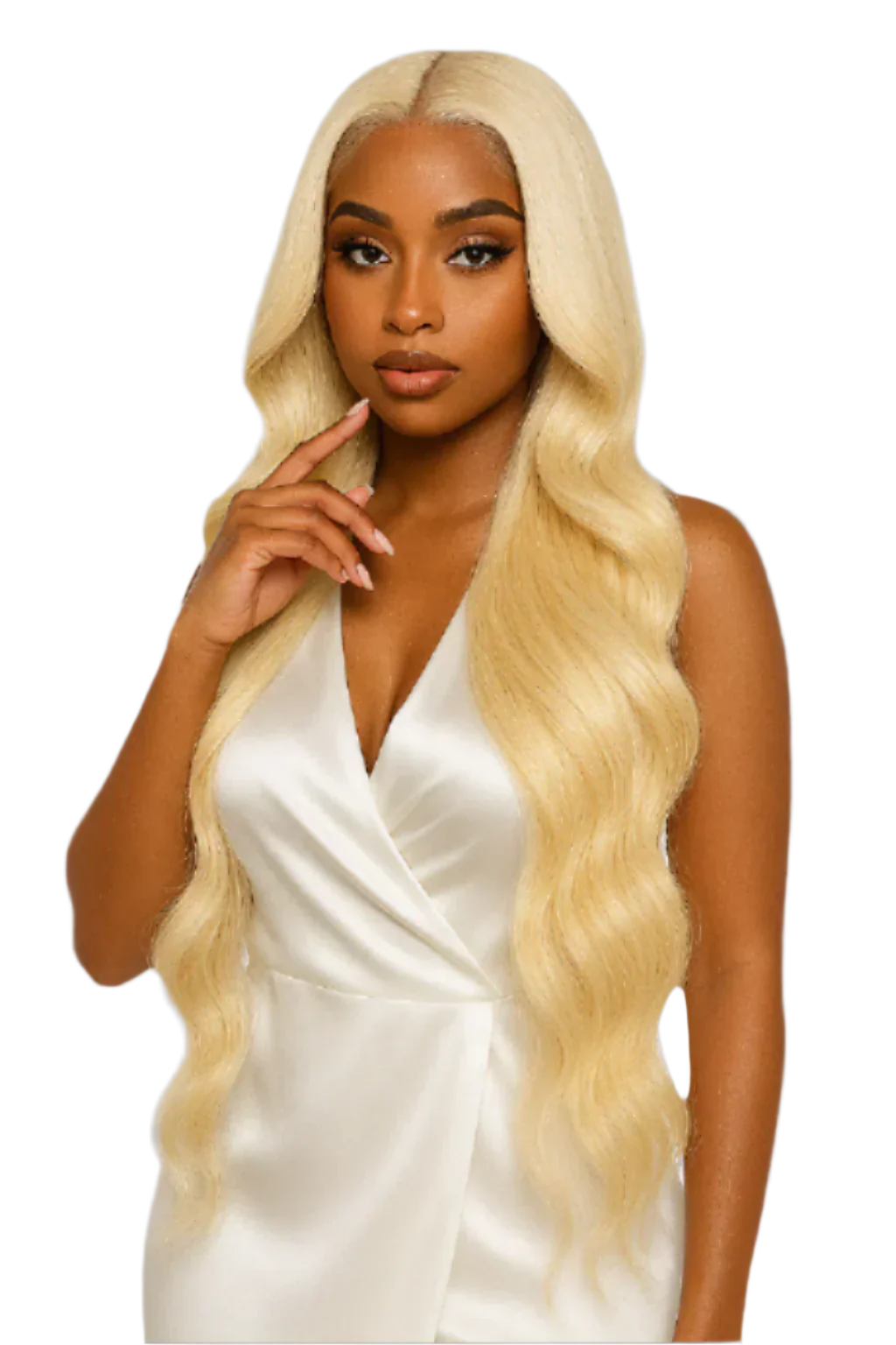 Blonde Body Wave Bundle Deals