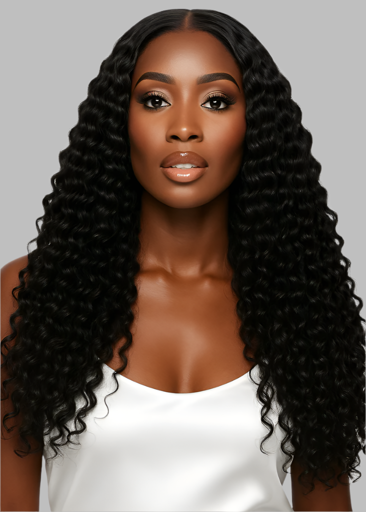 Cambodian Burmese Curly Bundle Deals