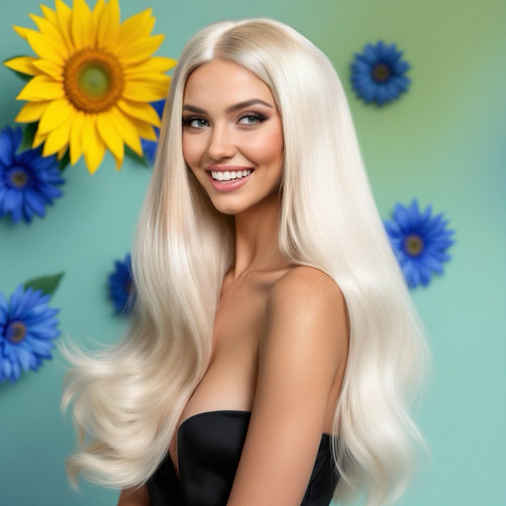 SUMMER COLLECTION: Blonde Straight Bundle Deals