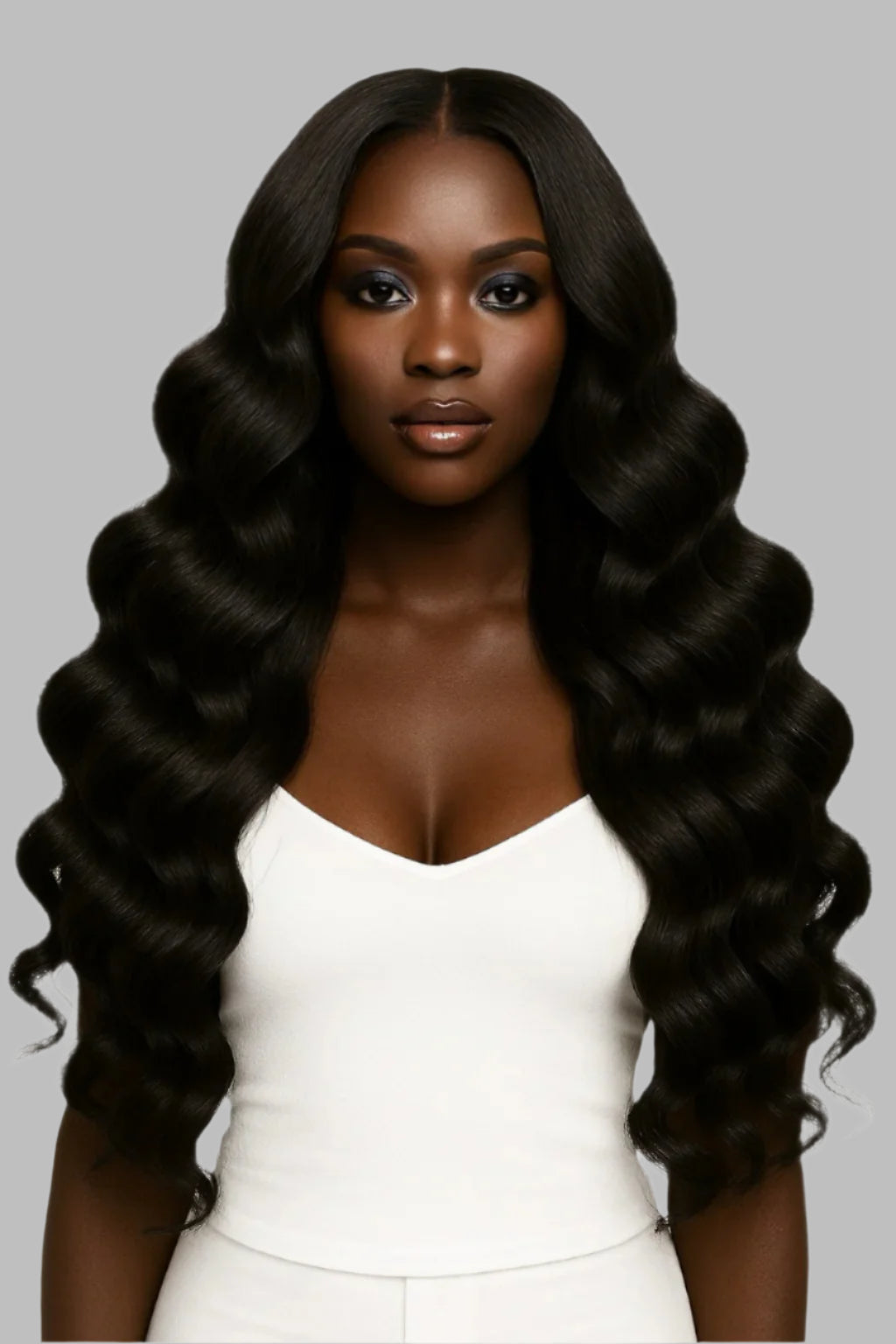 Cambodian Body Wave Bundle Deals