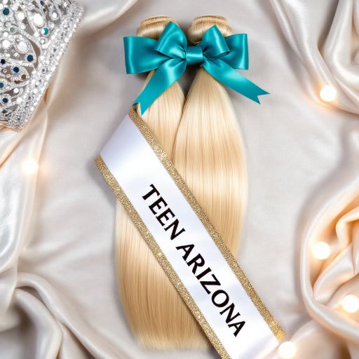Arizona Pageant FREE Hair Consultation