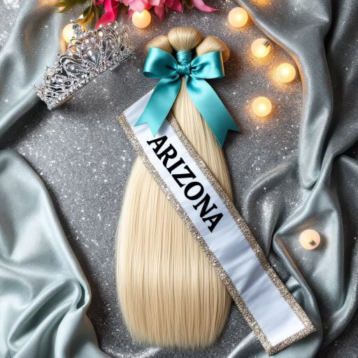 Arizona Pageant FREE Hair Consultation