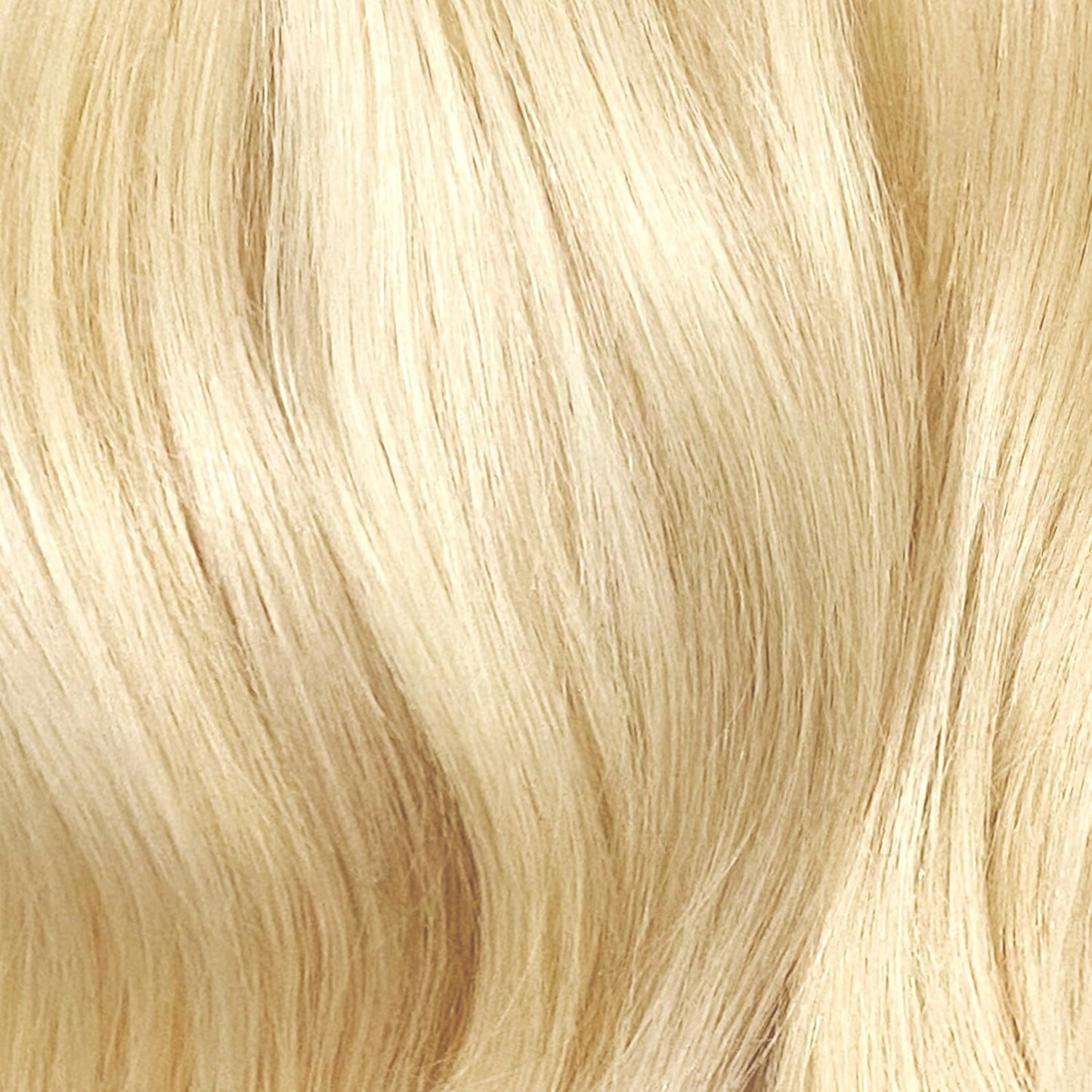 Body Wave Classic Clip-Ins (Blonde)