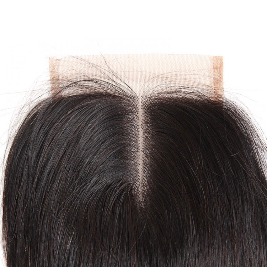 5x5 Indian HD Lace Closures
