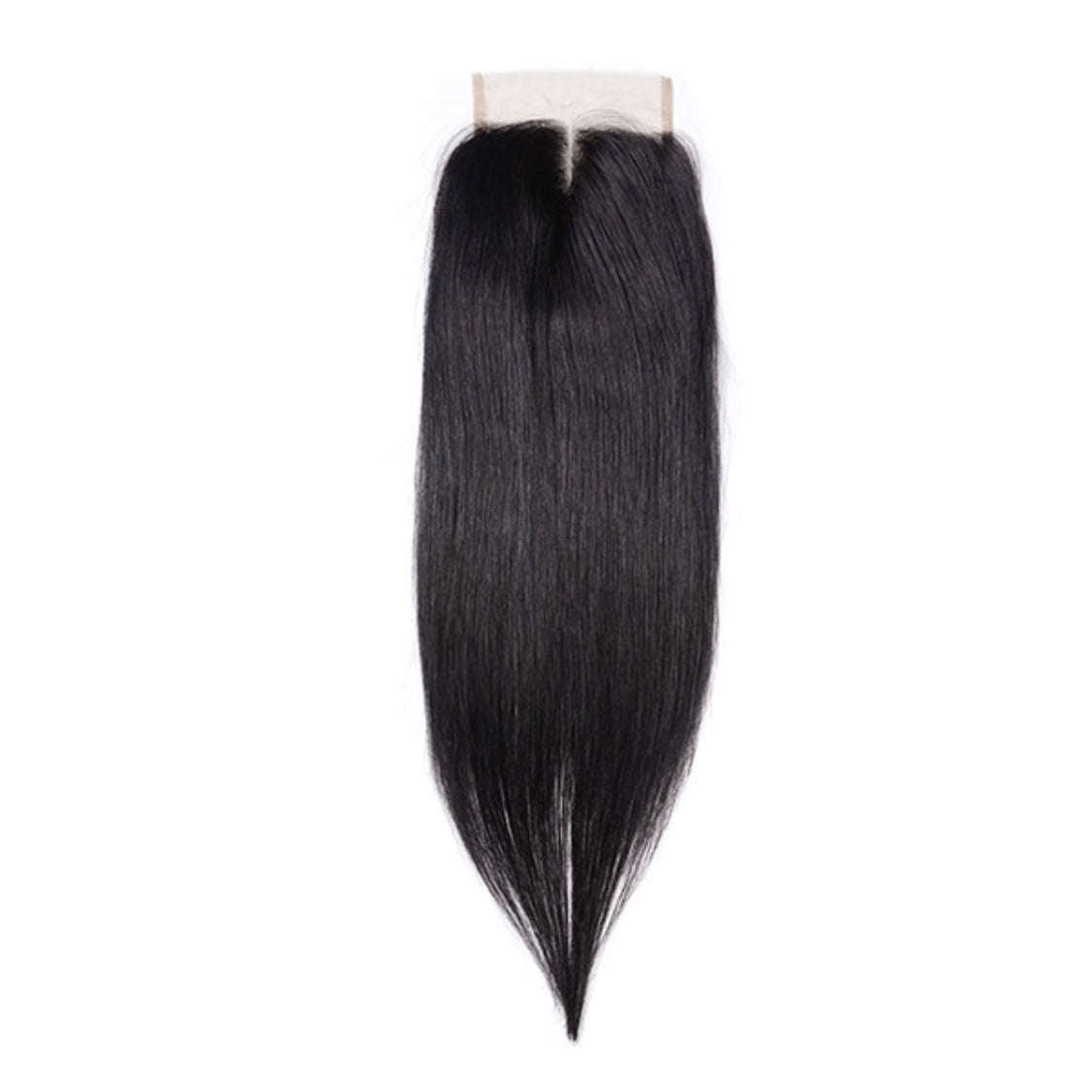 5x5 Indian HD Lace Closures