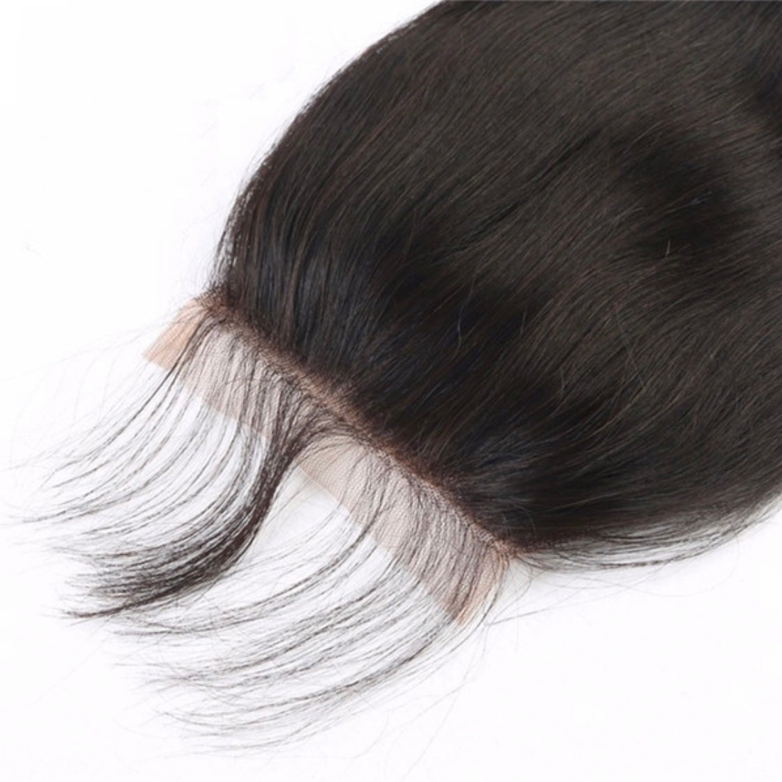 5x5 Indian HD Lace Closures