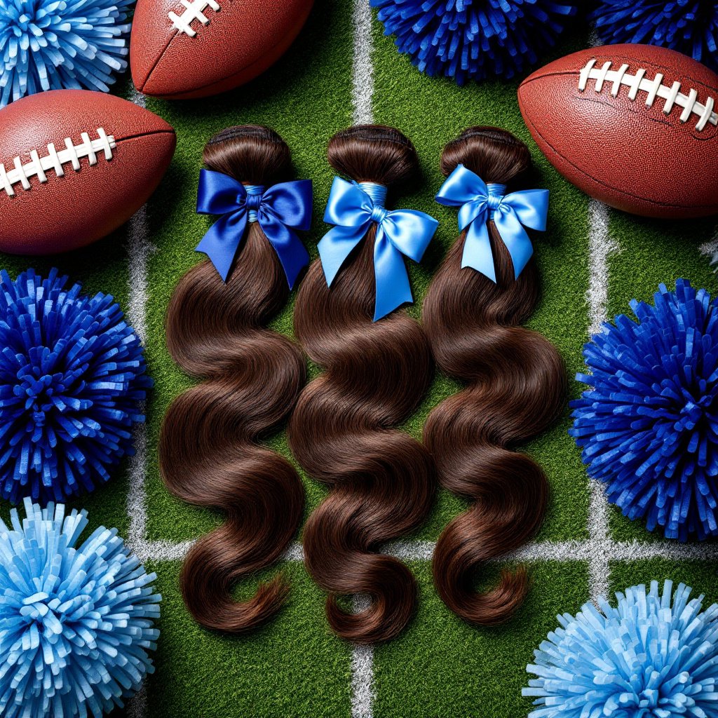 Cheer Hair Consultations