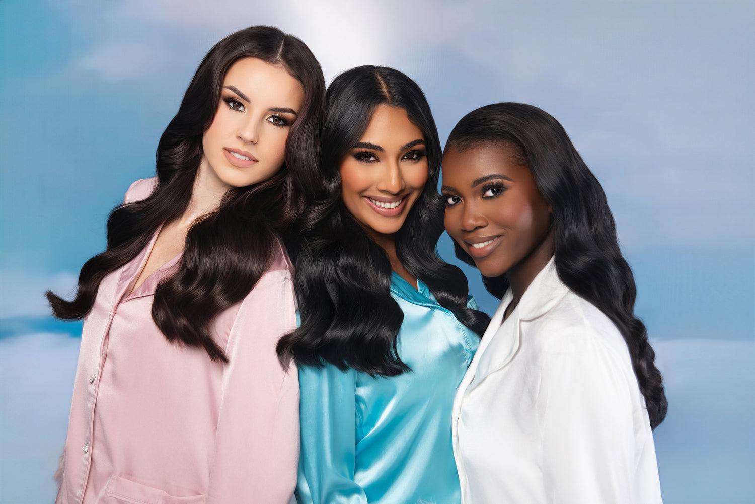 Cloud 92 Classic Clip-Ins Collection