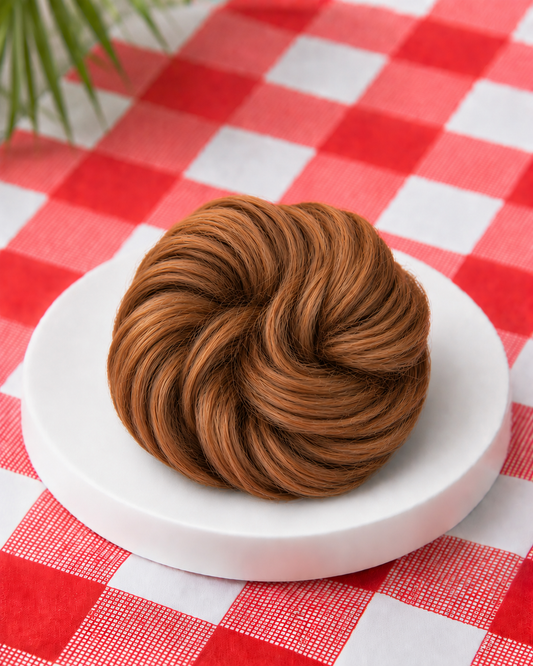 Sun's Out Buns Out Collection: Small Soft Buns