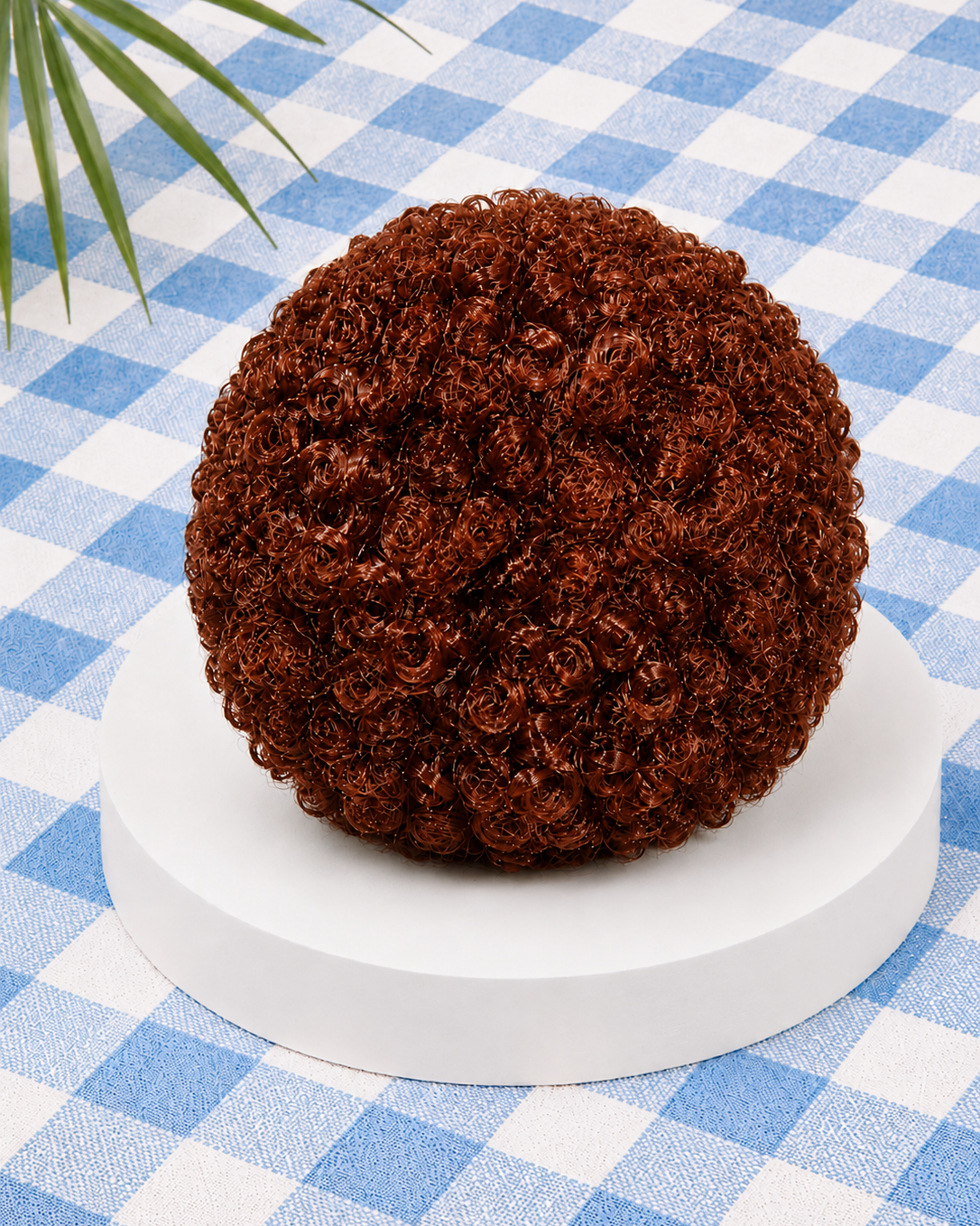Sun's Out Buns Out Collection: Afro Buns