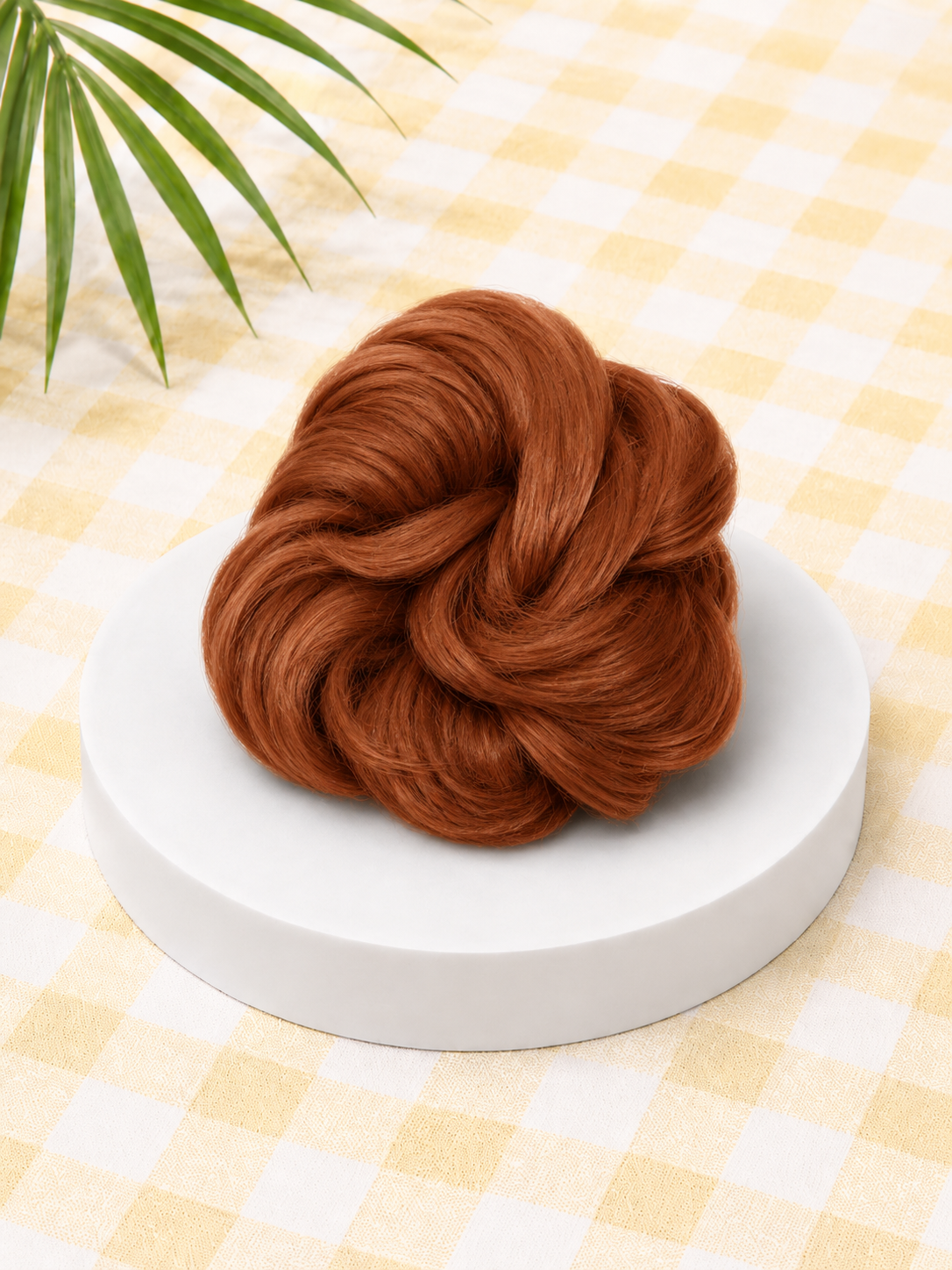 Sun's Out Buns Out Collection: Soft Buns