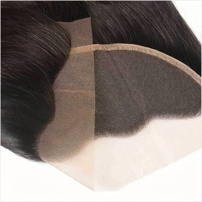 13x4 Indian HD Lace Frontals