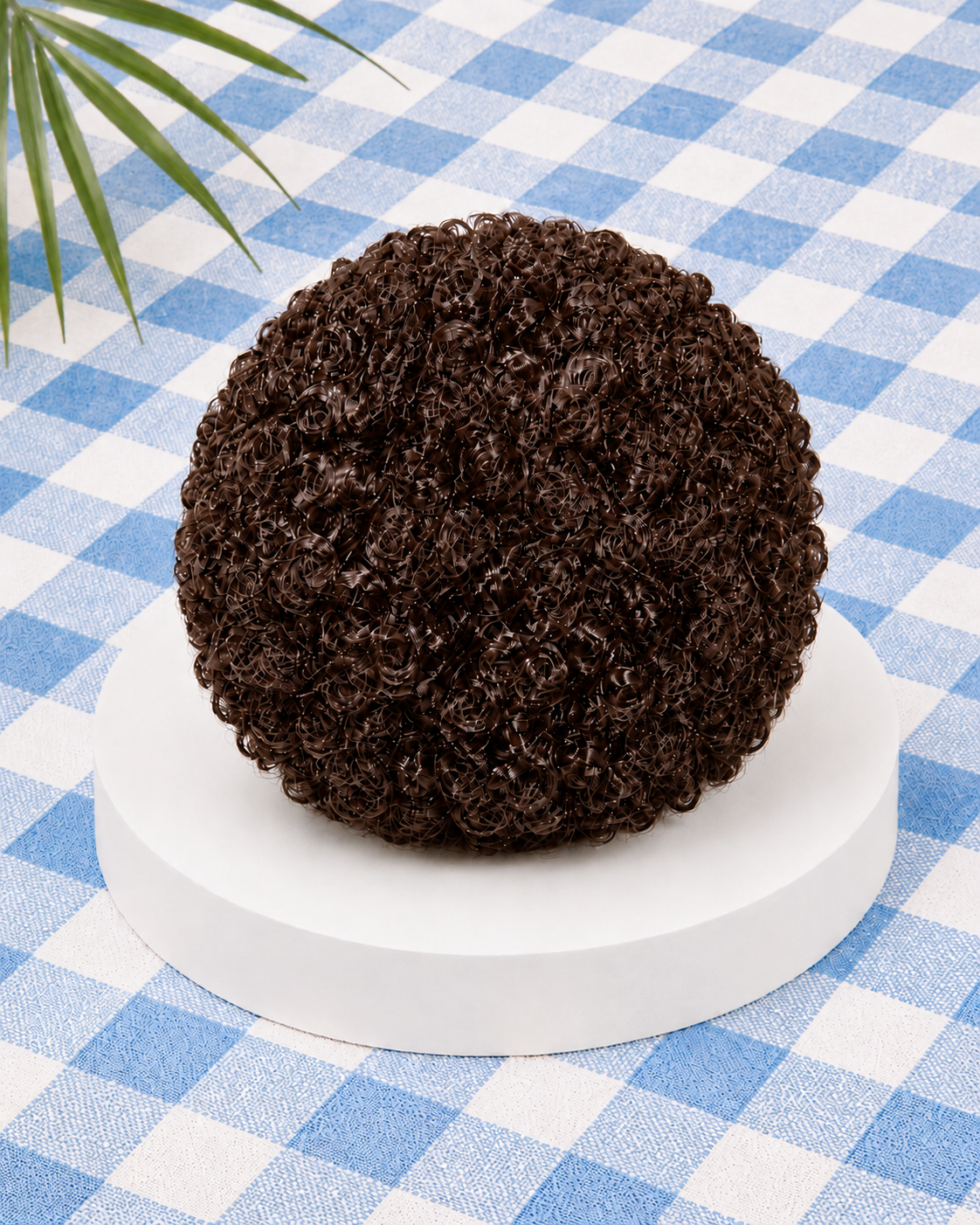 Sun's Out Buns Out Collection: Afro Buns