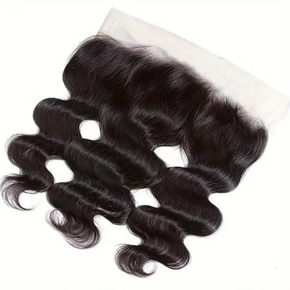 13x4 Indian HD Lace Frontals