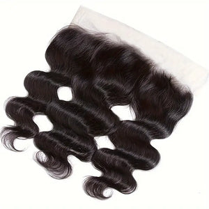 13x4 Indian HD Lace Frontals