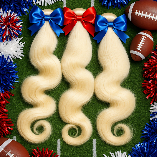 Patriots Cheer Consult