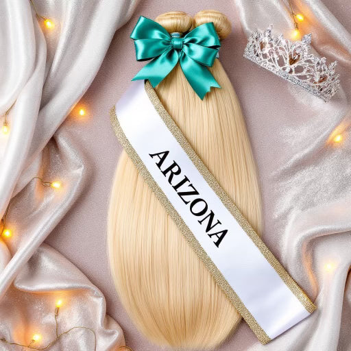 Arizona Pageant FREE Hair Consultation