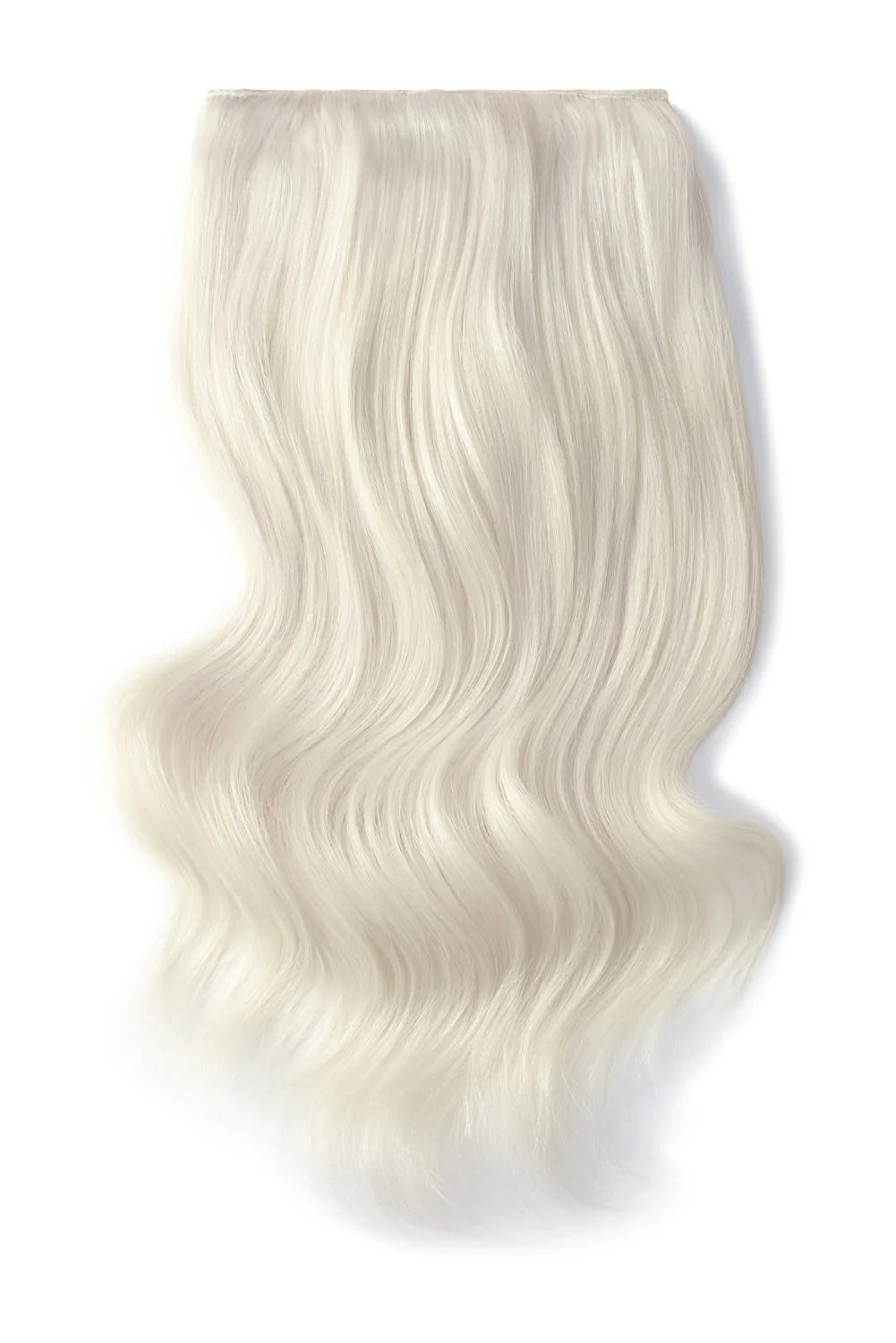 Ice Babe Custom Color Classic Clip-Ins