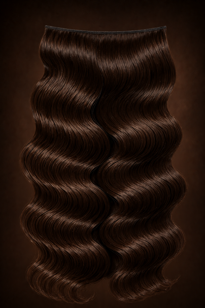 September Spice: Classic Clip-Ins