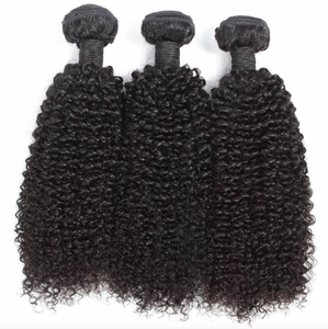 Cambodian Kinky Curly Bundle Deals