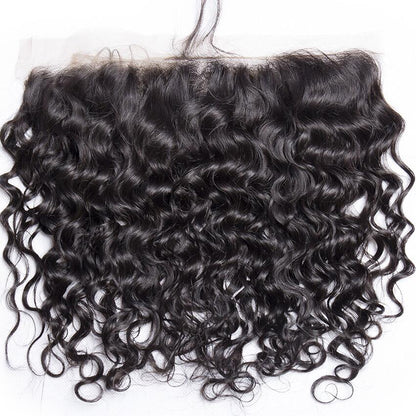 13x4 Indian HD Lace Frontals