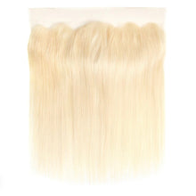 Load image into Gallery viewer, 13x4 HD Blonde (Mink) Lace Frontals