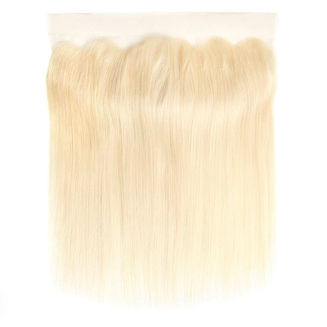 13x4 HD Blonde (Mink) Lace Frontals