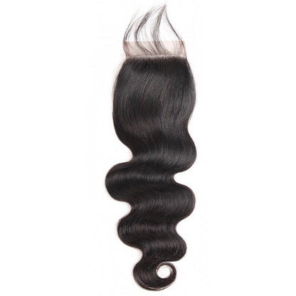 5x5 Indian HD Lace Closures