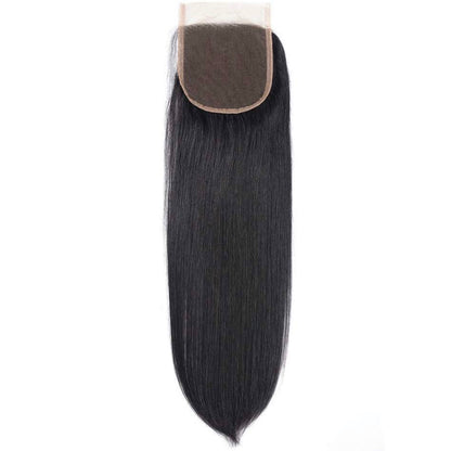 5x5 Cambodian HD Lace Closures