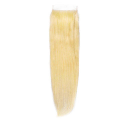 5x5 HD Icelandic Blonde (Mink) Lace Closures