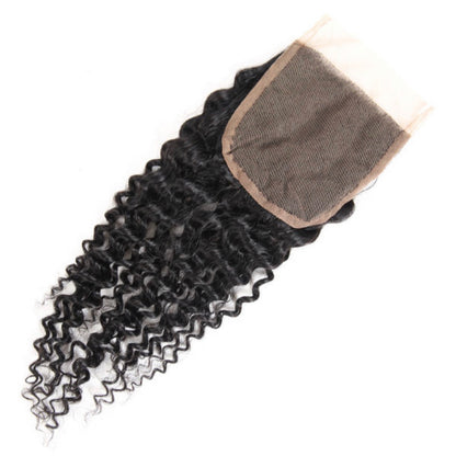 5x5 HD Icelandic Blonde (Mink) Lace Closures